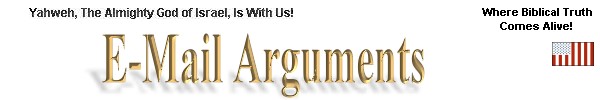 A Christian Information Service