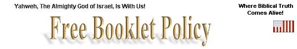 A Christian Information Service