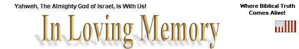 A Christian Information Service