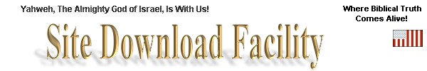 A Christian Information Service