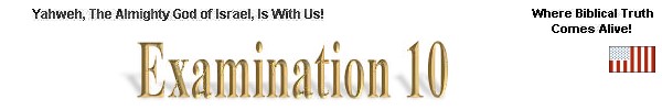A Christian Information Service