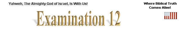 A Christian Information Service