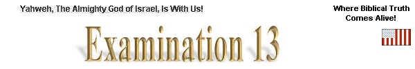 A Christian Information Service