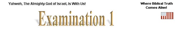A Christian Information Service