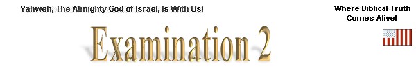 A Christian Information Service