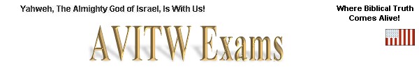 A Christian Information Service