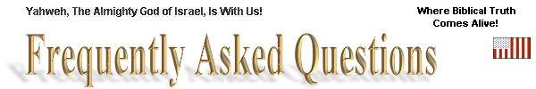A Christian Information Service