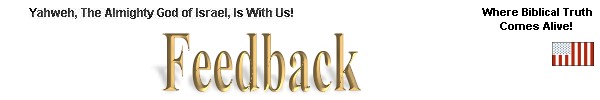 A Christian Information Service