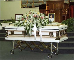 Funeral Service