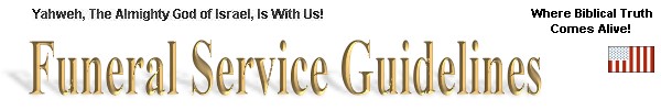 A Christian Information Service