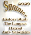 AVITW Summer Bible Studies 2016