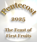 AVITW Pentecost Preparation Bible Studies 2016