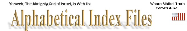 A Christian Information Service