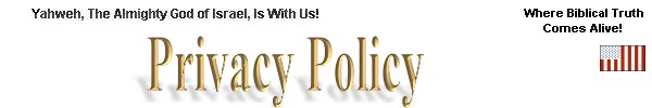 A Christian Information Service